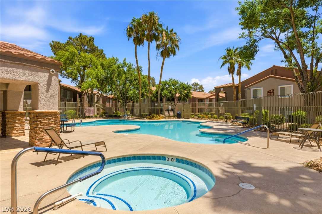 2111 Sealion Drive 205 Las Vegas NV 89128