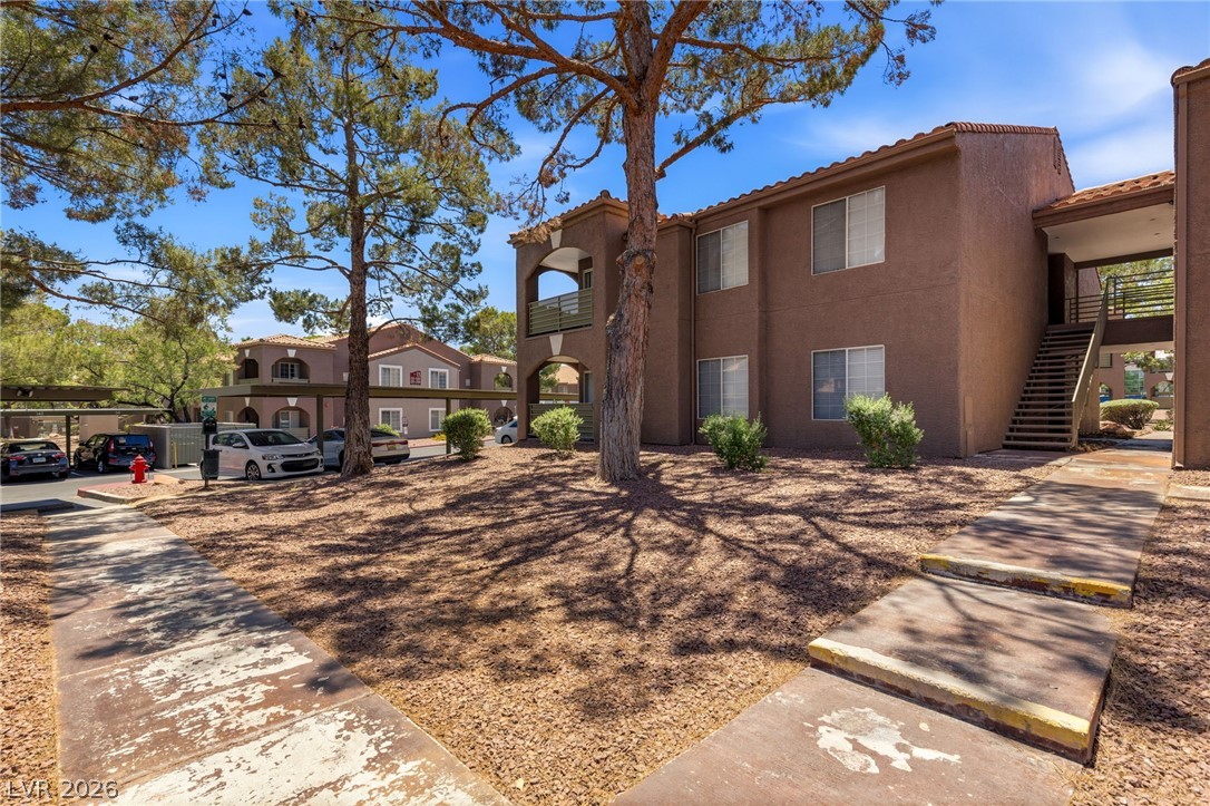 2111 Sealion Drive 205 Las Vegas NV 89128