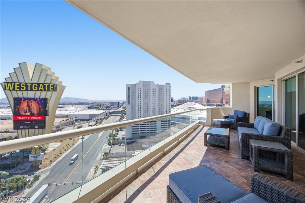 2857 Paradise Road 1603 Las Vegas NV 89109