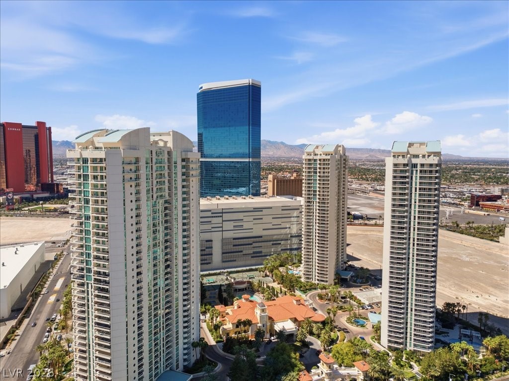 2857 Paradise Road 1603 Las Vegas NV 89109
