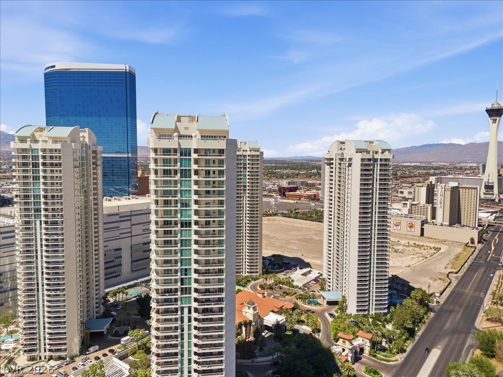 2857 Paradise Road 1603 Las Vegas NV 89109