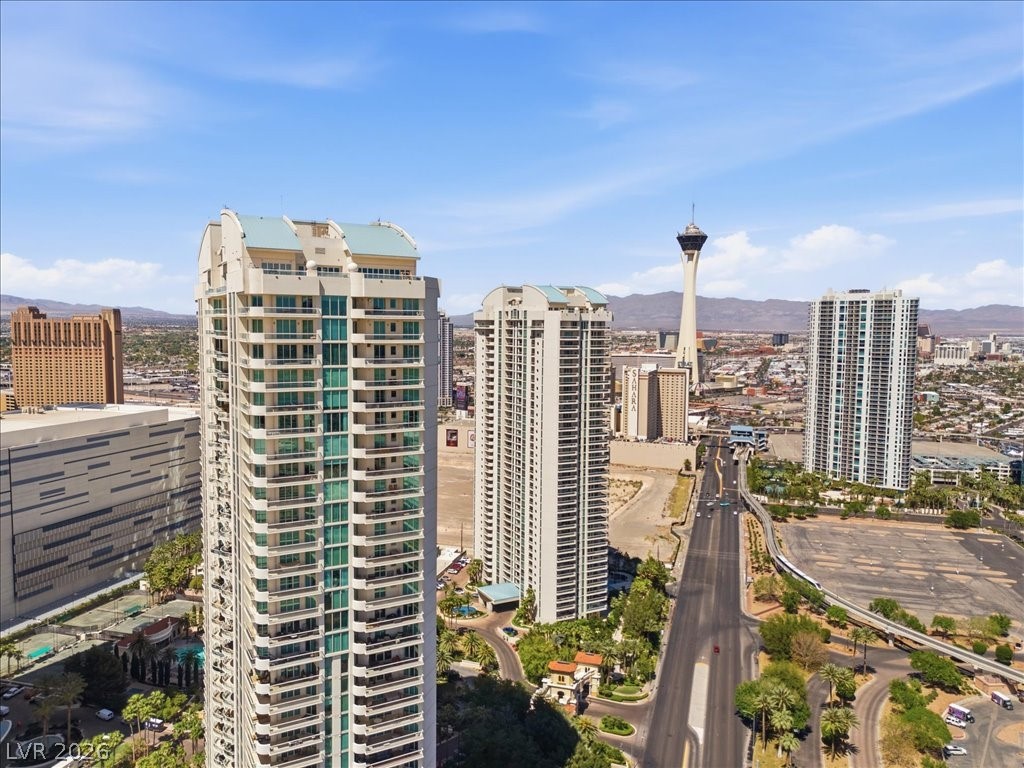 2857 Paradise Road 1603 Las Vegas NV 89109
