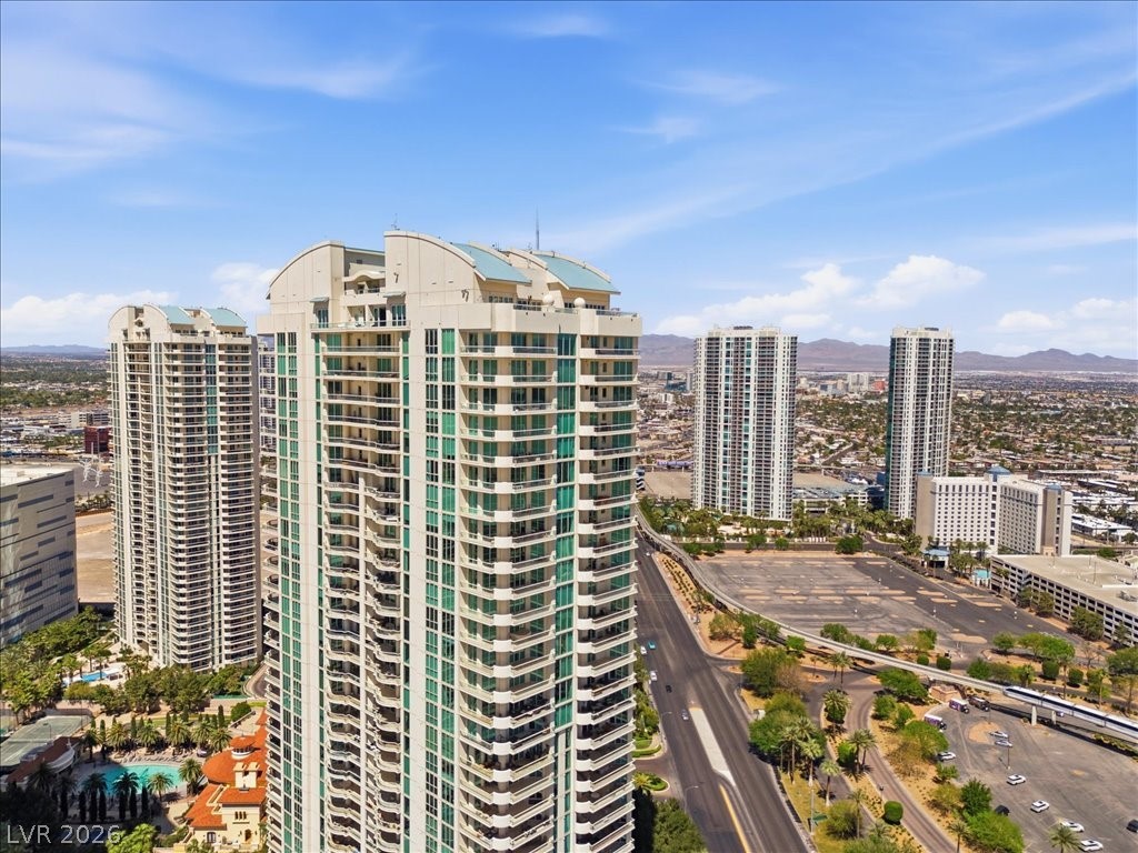 2857 Paradise Road 1603 Las Vegas NV 89109
