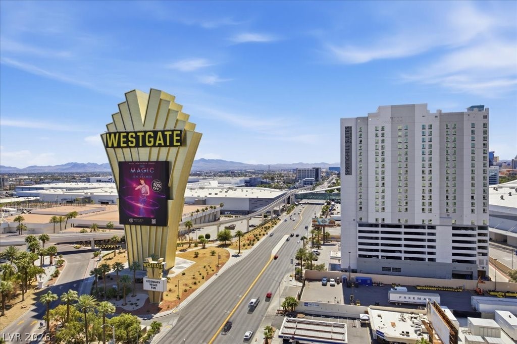 2857 Paradise Road 1603 Las Vegas NV 89109