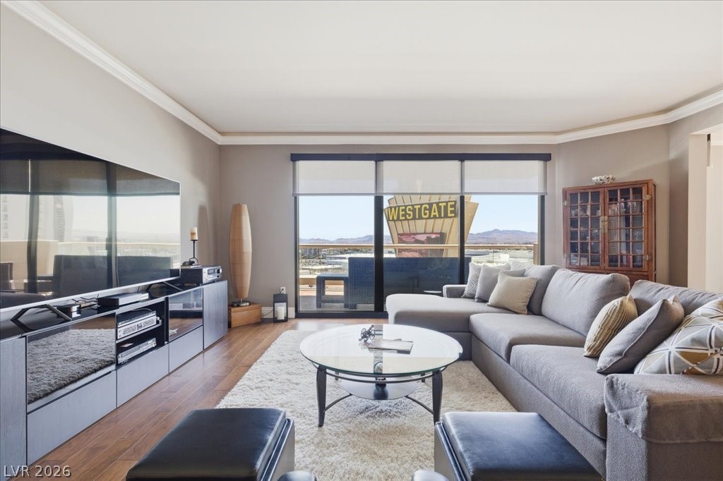 2857 Paradise Road 1603 Las Vegas NV 89109