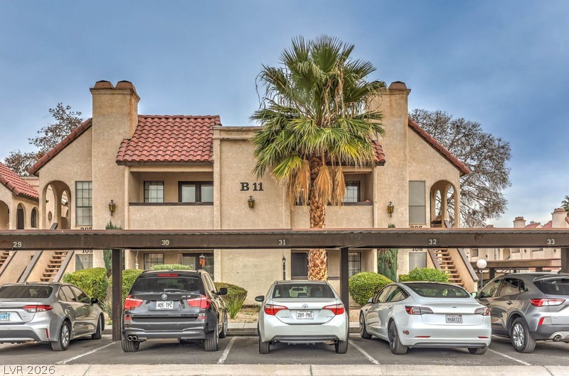 1751 East Reno Avenue 206 Las Vegas NV 89119