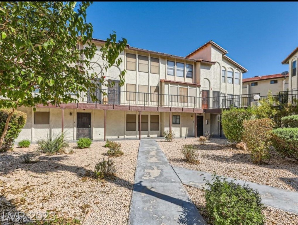 2080 Karen Avenue 34 Las Vegas NV 89169