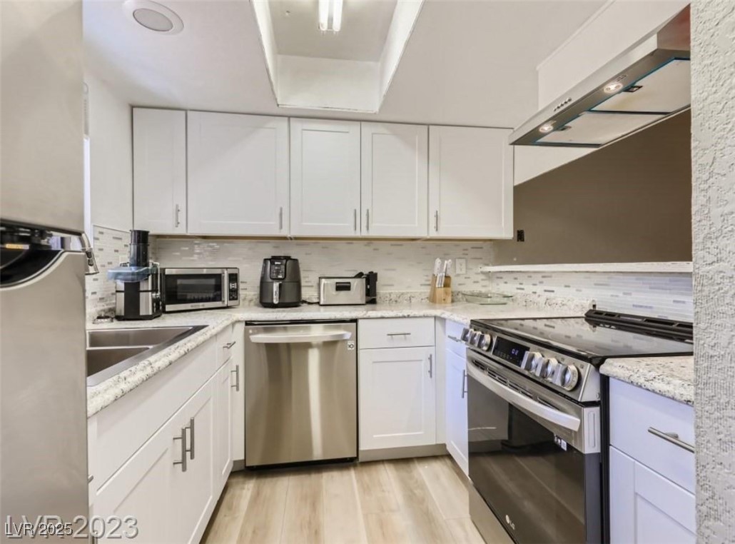 2080 Karen Avenue 34 Las Vegas NV 89169
