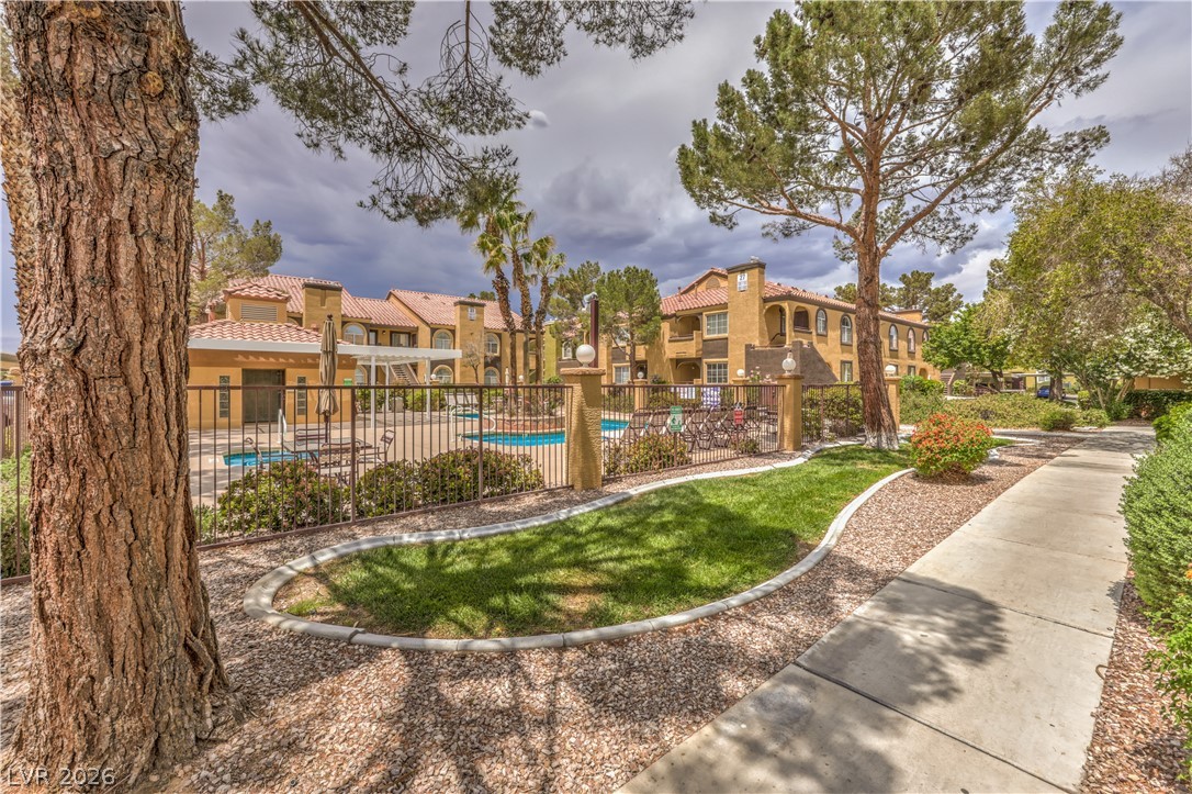 7950 West Flamingo Road 2185 Las Vegas NV 89147