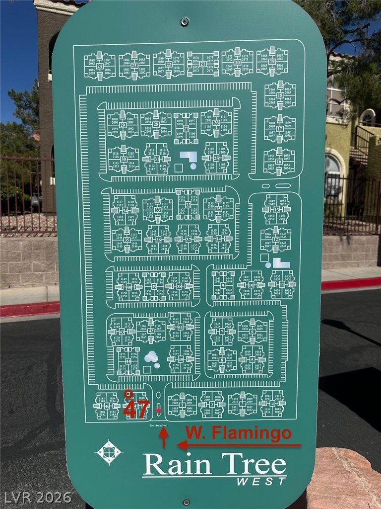7950 West Flamingo Road 2185 Las Vegas NV 89147