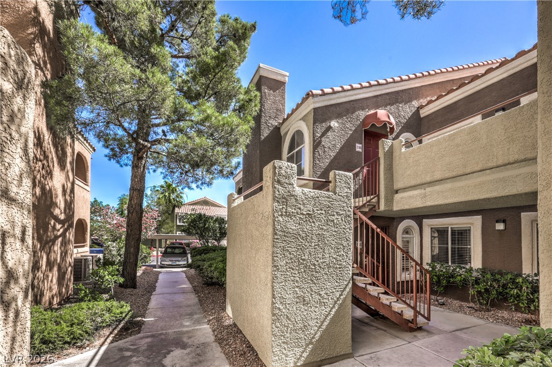 7950 West Flamingo Road 2185 Las Vegas NV 89147