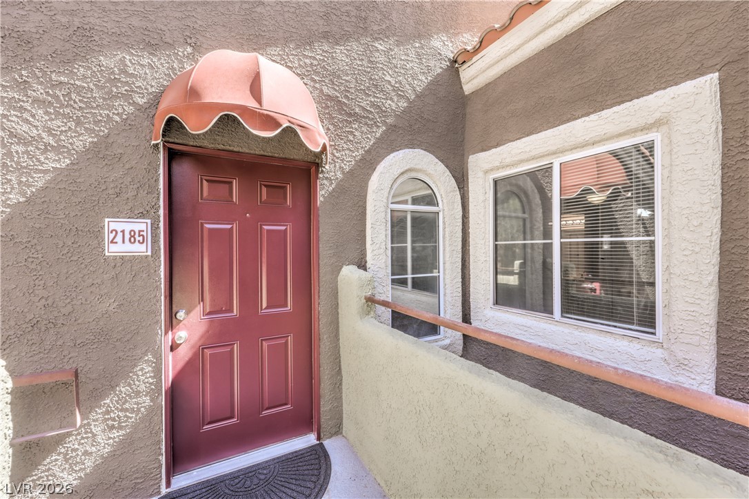 7950 West Flamingo Road 2185 Las Vegas NV 89147