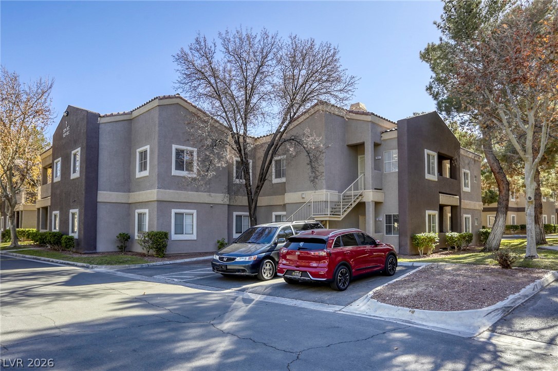 5250 South Rainbow Boulevard 2032 Las Vegas NV 89118