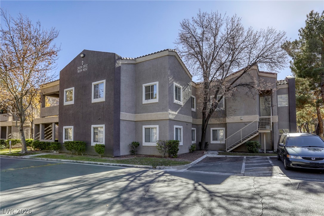 5250 South Rainbow Boulevard 2032 Las Vegas NV 89118