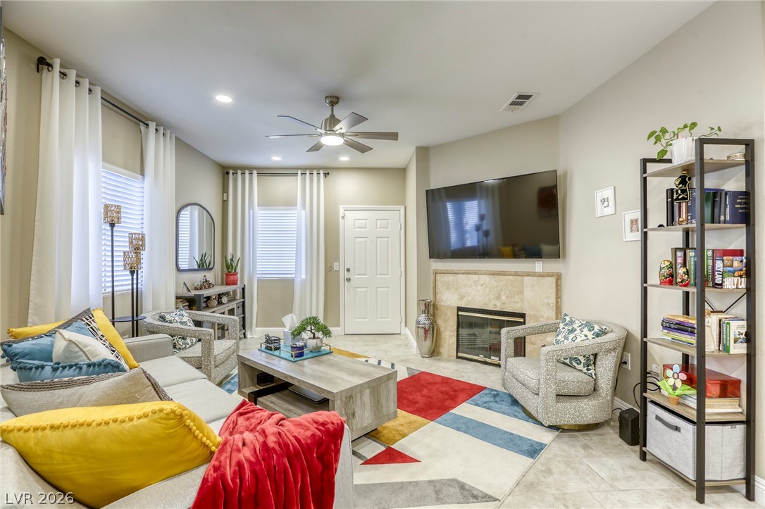 5250 South Rainbow Boulevard 2032 Las Vegas NV 89118