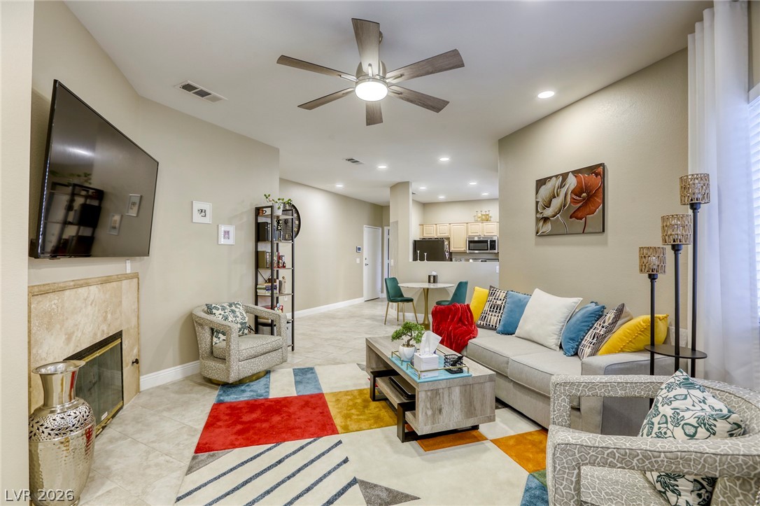 5250 South Rainbow Boulevard 2032 Las Vegas NV 89118