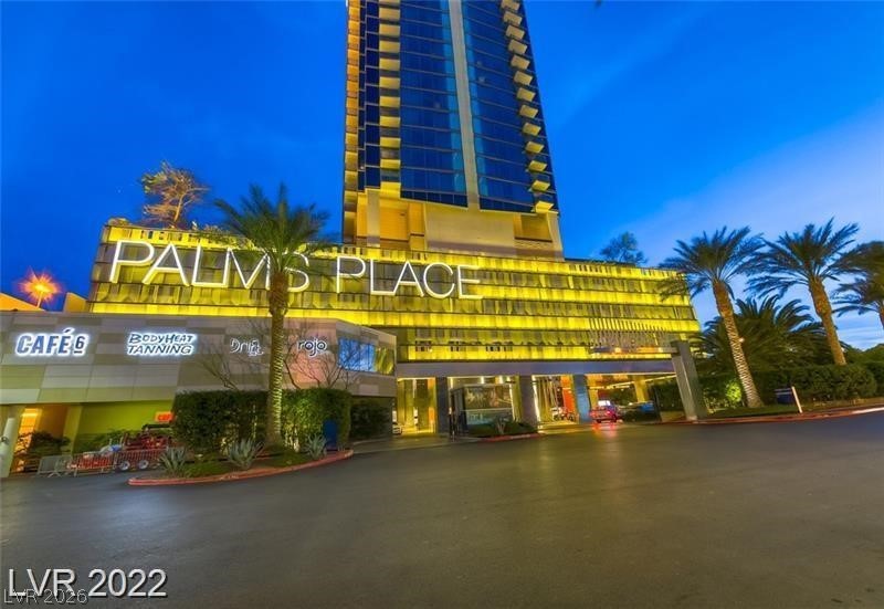 4381 West Flamingo Road 53310 Las Vegas NV 89103