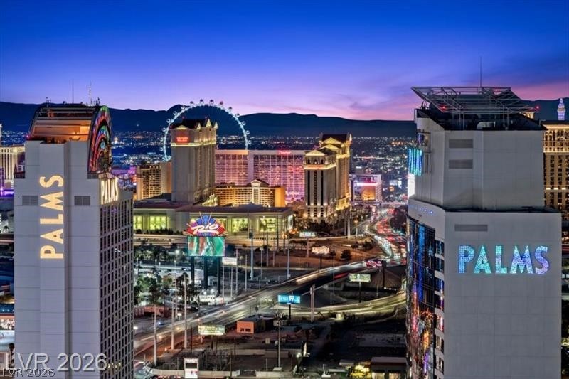4381 West Flamingo Road 53310 Las Vegas NV 89103