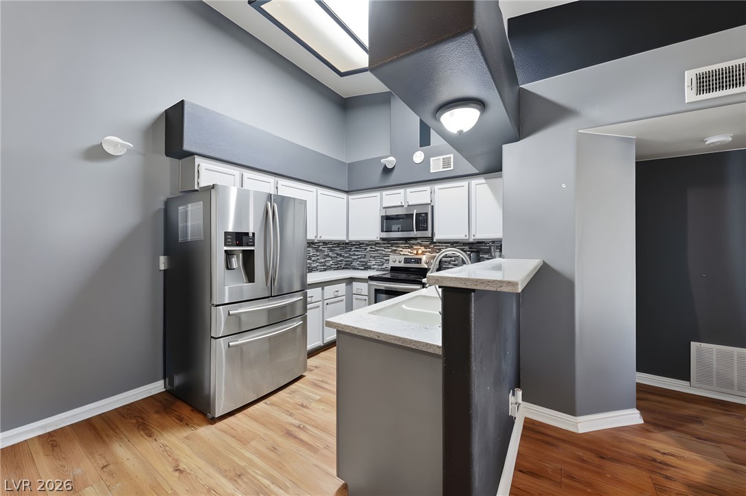 1575 West Warm Springs Road 2024 Henderson NV 89014