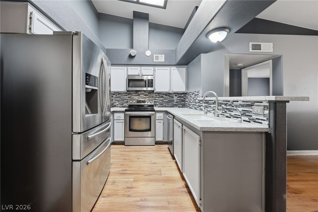 1575 West Warm Springs Road 2024 Henderson NV 89014