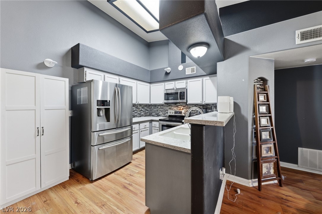 1575 West Warm Springs Road 2024 Henderson NV 89014