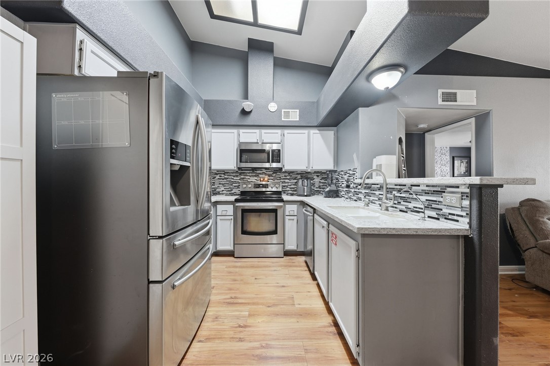 1575 West Warm Springs Road 2024 Henderson NV 89014