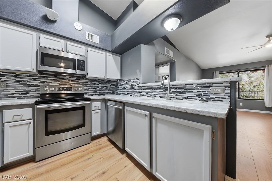 1575 West Warm Springs Road 2024 Henderson NV 89014