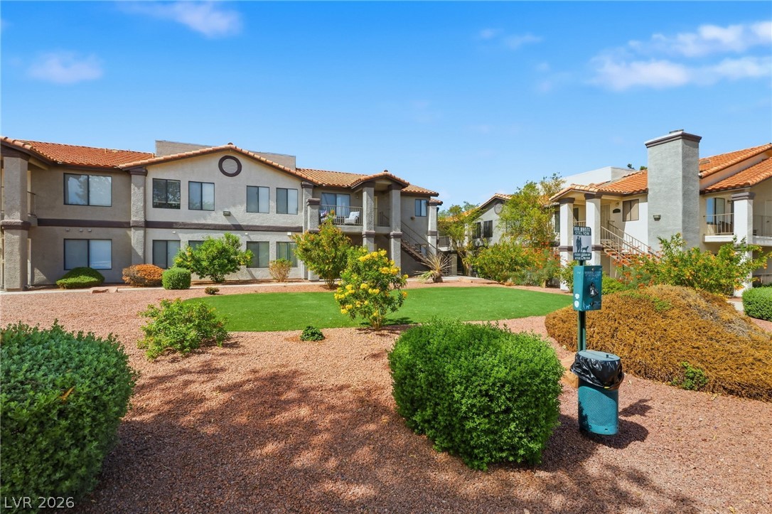 1575 West Warm Springs Road 2024 Henderson NV 89014