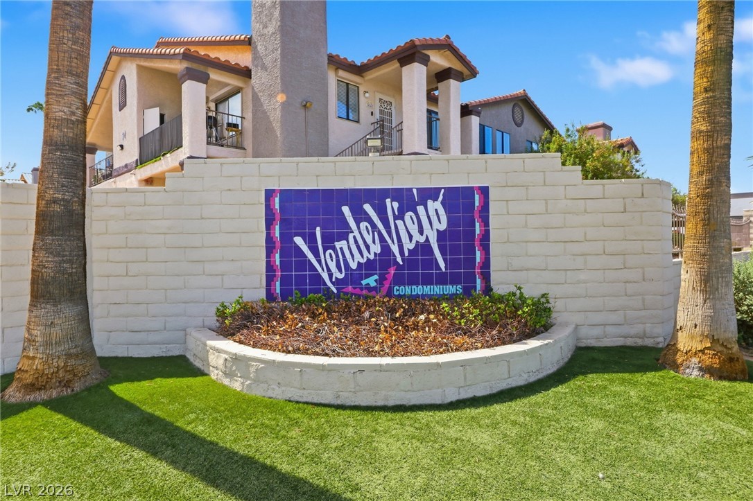 1575 West Warm Springs Road 2024 Henderson NV 89014
