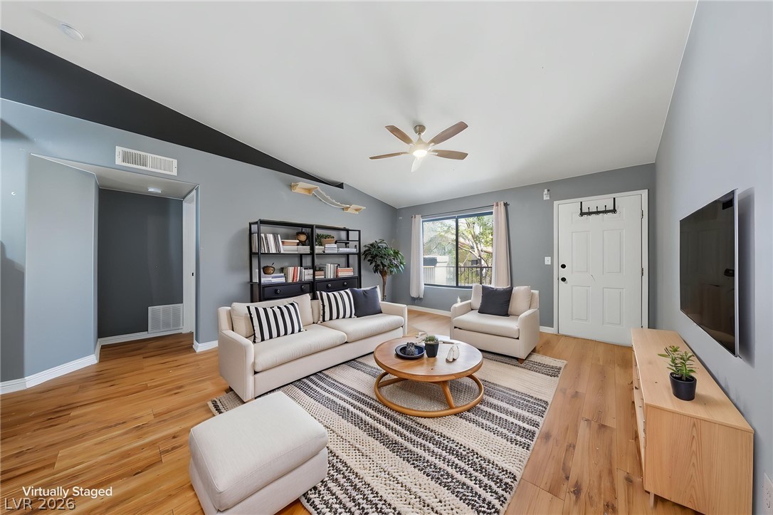1575 West Warm Springs Road 2024 Henderson NV 89014