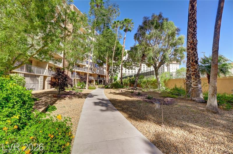 205 East Harmon Avenue 223 Las Vegas NV 89169