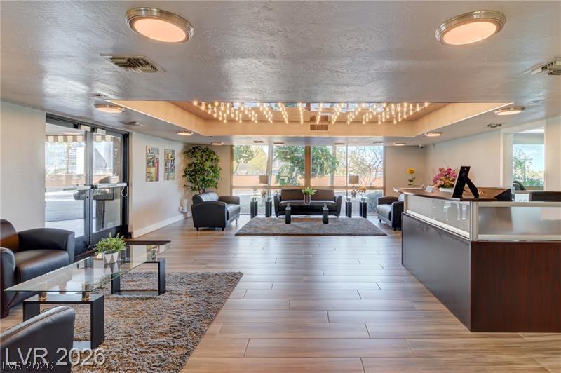 205 East Harmon Avenue 223 Las Vegas NV 89169