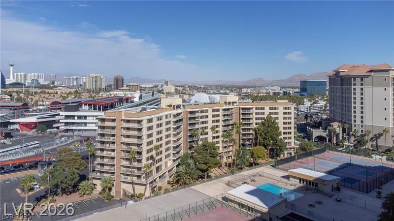 205 East Harmon Avenue 223 Las Vegas NV 89169