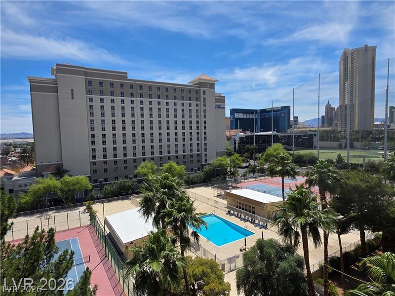 205 East Harmon Avenue 223 Las Vegas NV 89169