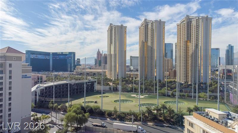 205 East Harmon Avenue 223 Las Vegas NV 89169