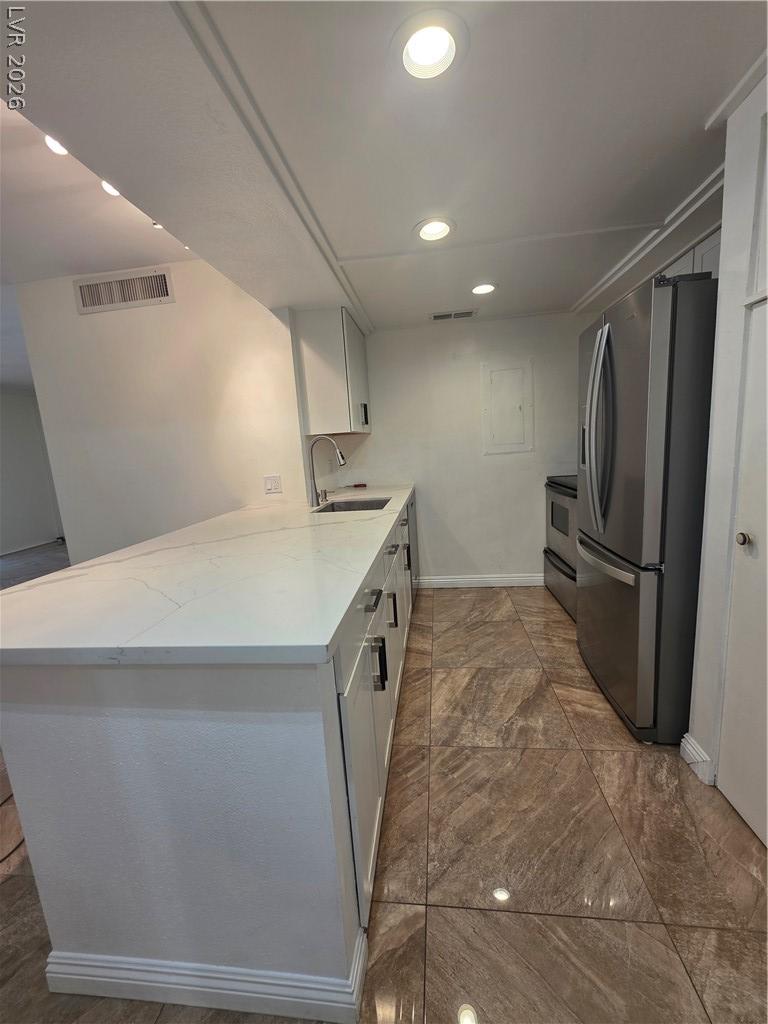 205 East Harmon Avenue 223 Las Vegas NV 89169