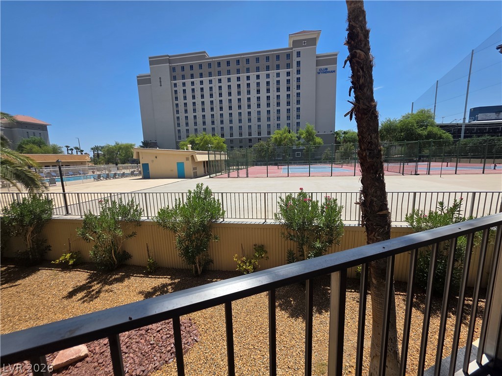 205 East Harmon Avenue 223 Las Vegas NV 89169