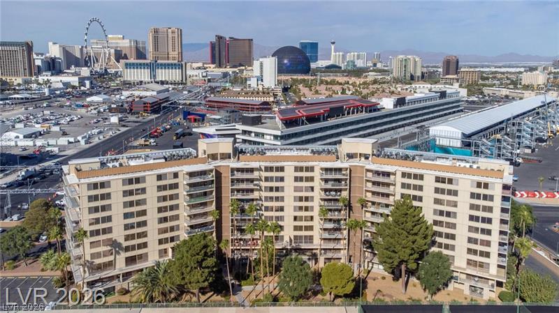 205 East Harmon Avenue 223 Las Vegas NV 89169