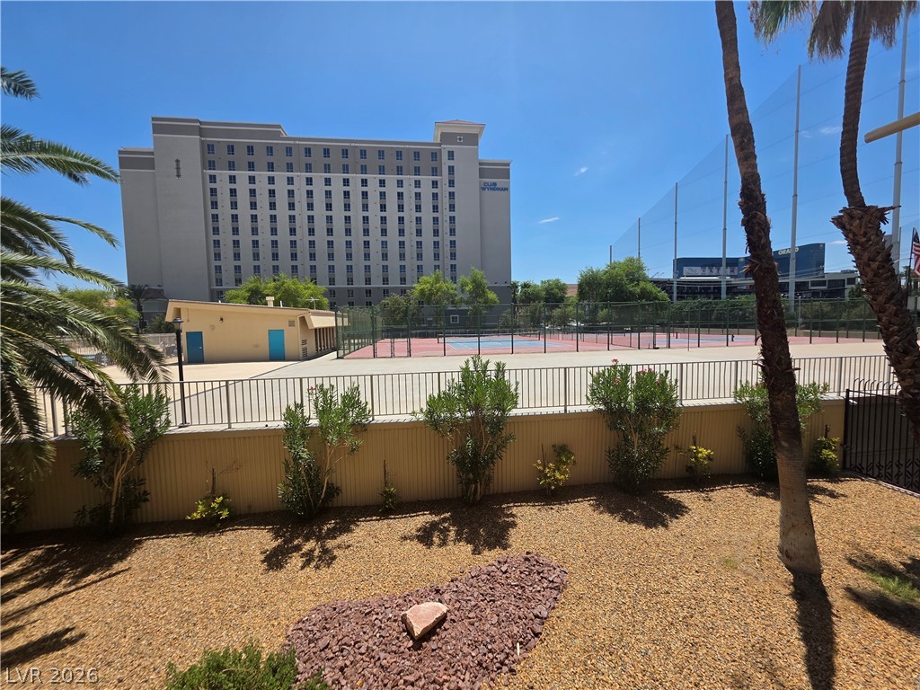 205 East Harmon Avenue 223 Las Vegas NV 89169