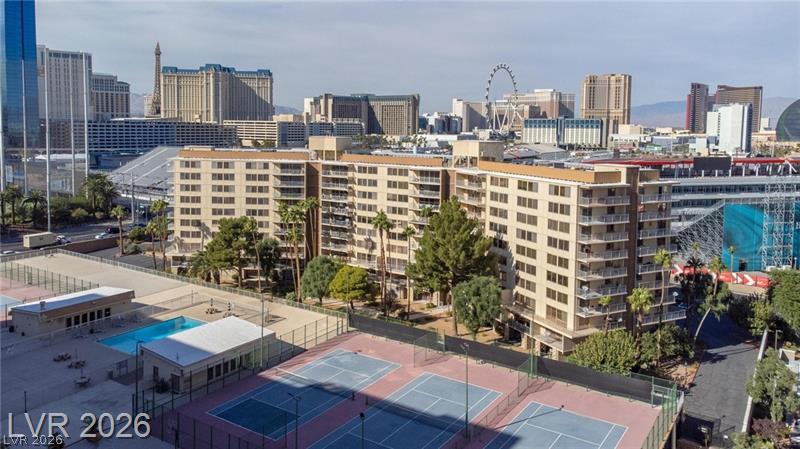 205 East Harmon Avenue 223 Las Vegas NV 89169