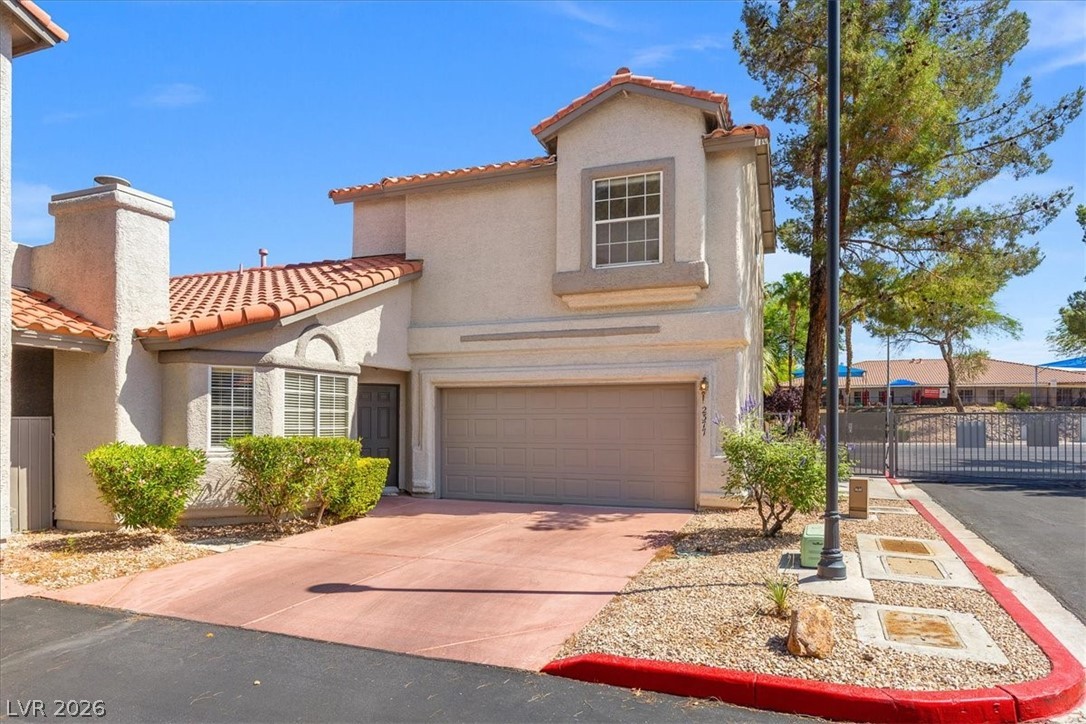 2377 Ramsgate Drive 0 Henderson NV 89074