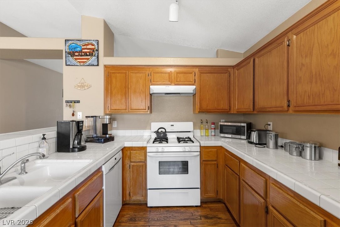 2377 Ramsgate Drive 0 Henderson NV 89074