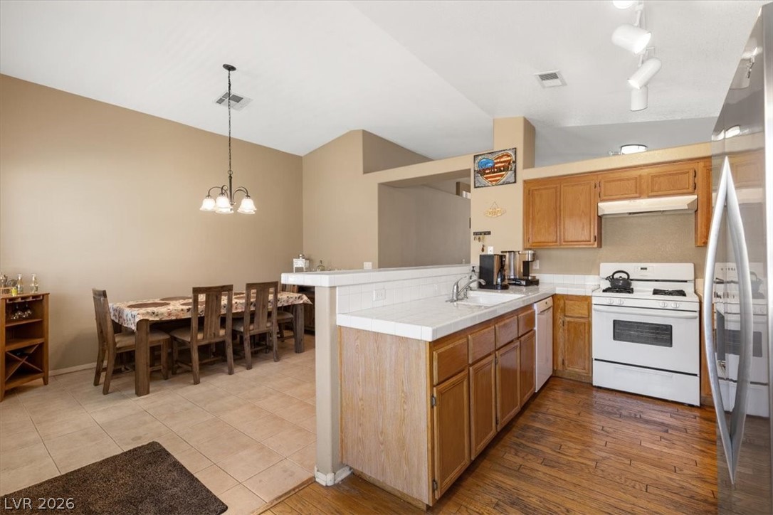 2377 Ramsgate Drive 0 Henderson NV 89074
