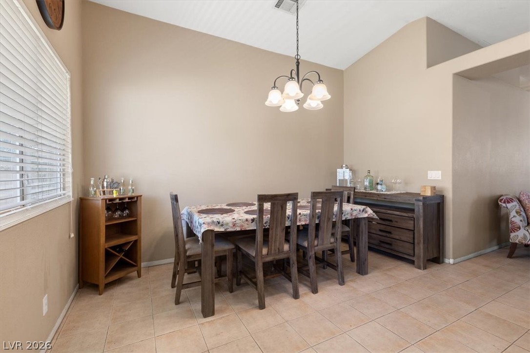 2377 Ramsgate Drive 0 Henderson NV 89074