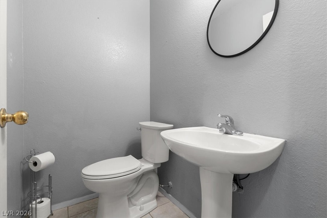2377 Ramsgate Drive 0 Henderson NV 89074
