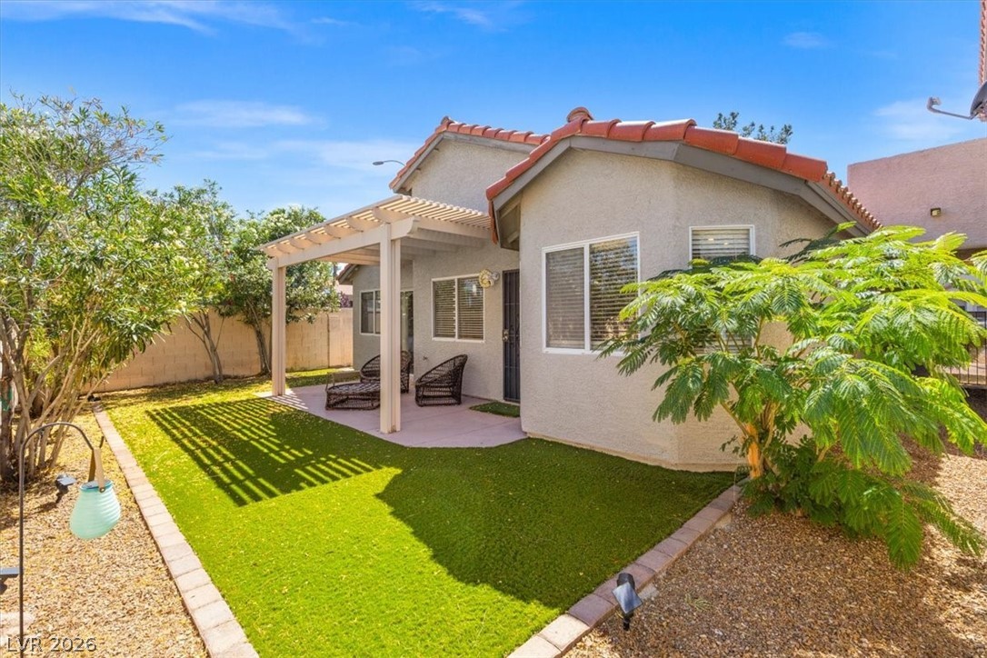 2377 Ramsgate Drive 0 Henderson NV 89074
