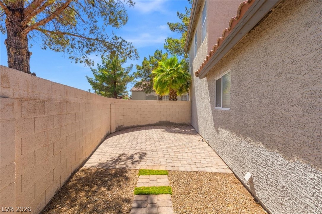 2377 Ramsgate Drive 0 Henderson NV 89074