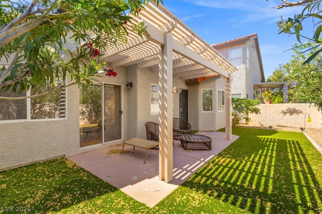 2377 Ramsgate Drive 0 Henderson NV 89074