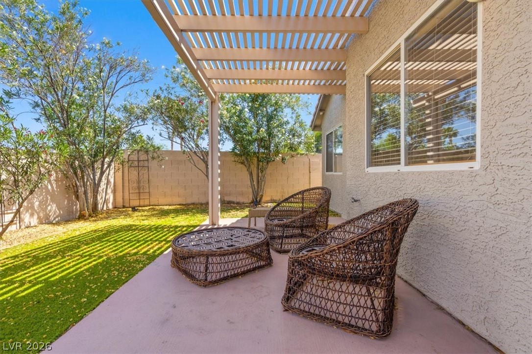 2377 Ramsgate Drive 0 Henderson NV 89074