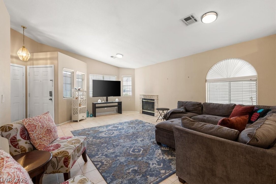 2377 Ramsgate Drive 0 Henderson NV 89074